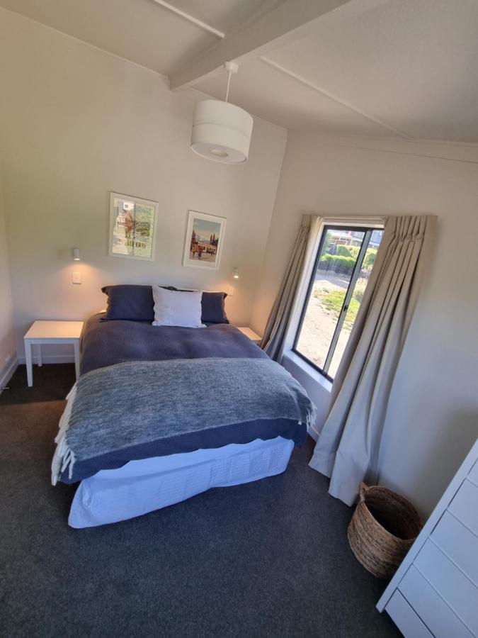 Cosy Cottage In Wanaka Ngoại thất bức ảnh
