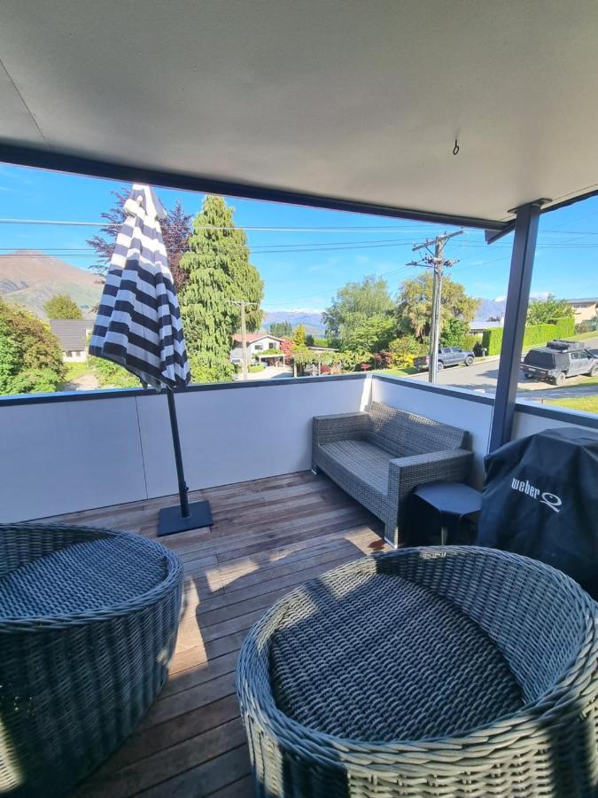 Cosy Cottage In Wanaka Ngoại thất bức ảnh