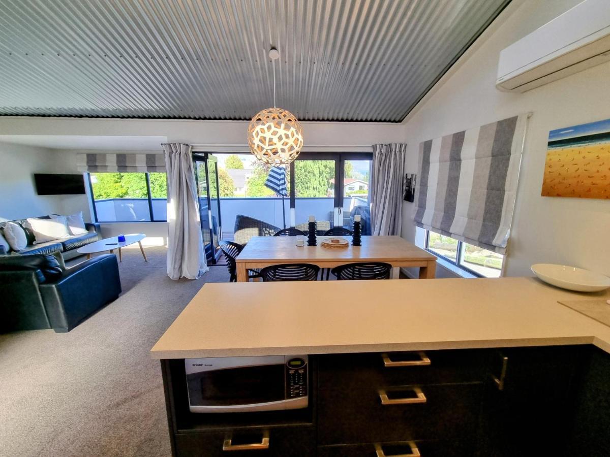 Cosy Cottage In Wanaka Ngoại thất bức ảnh